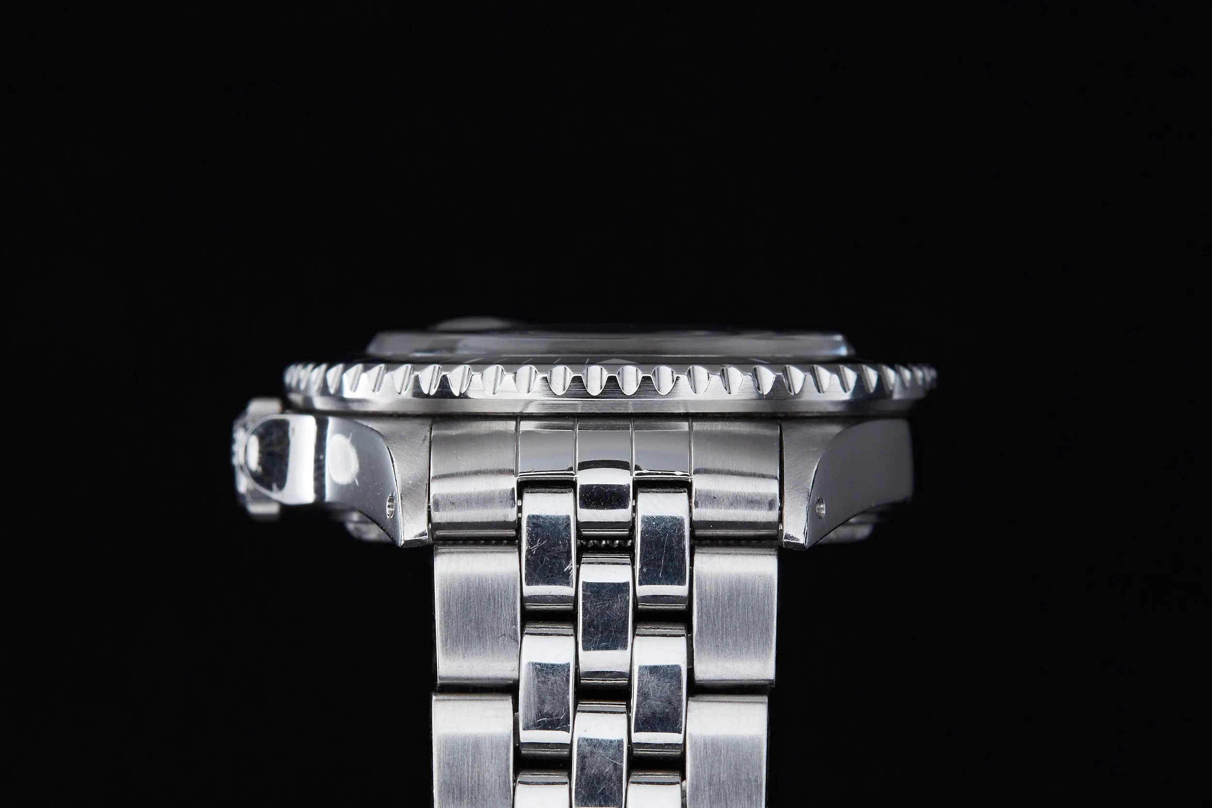 Tudor Mini-Sub