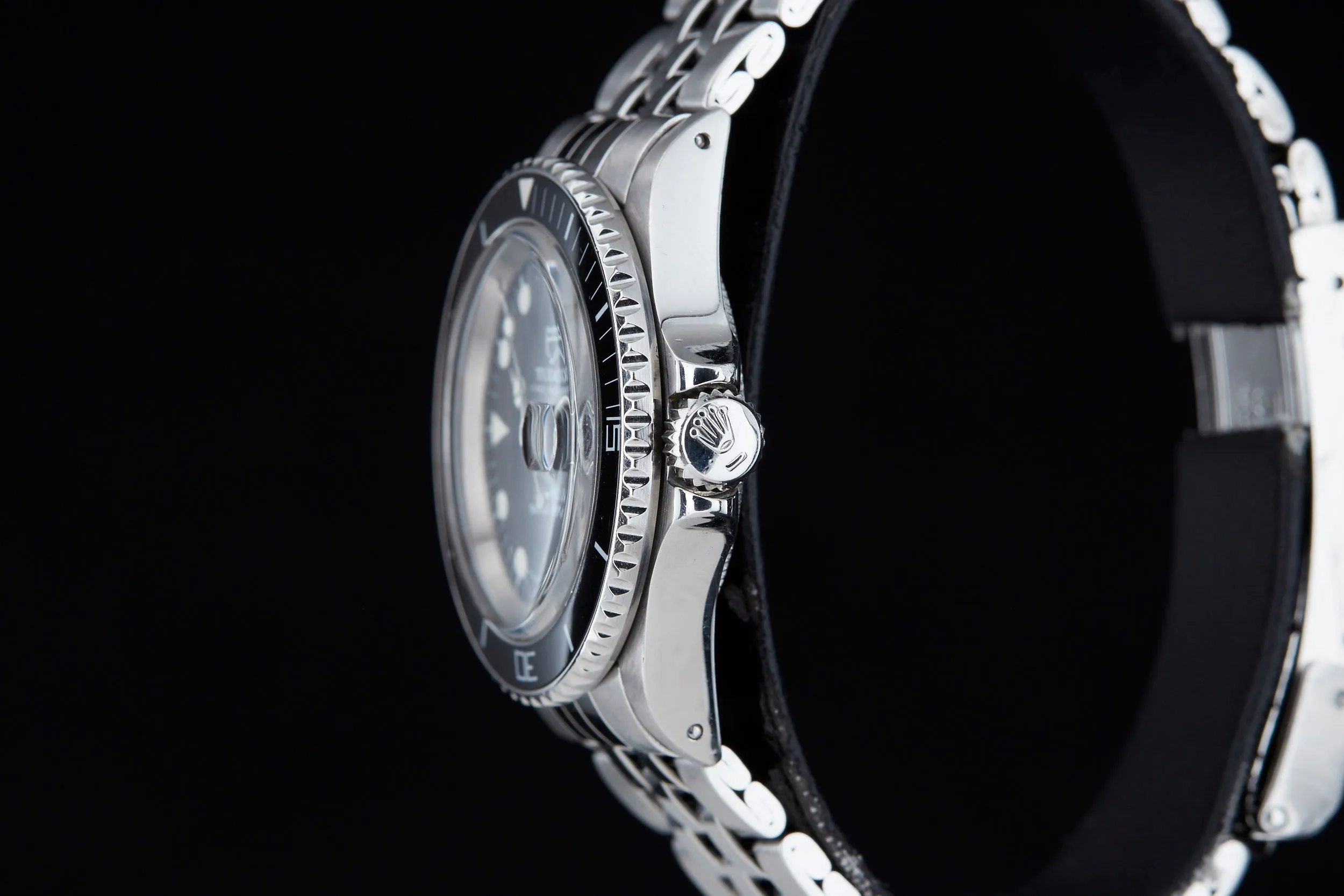 Tudor Mini-Sub