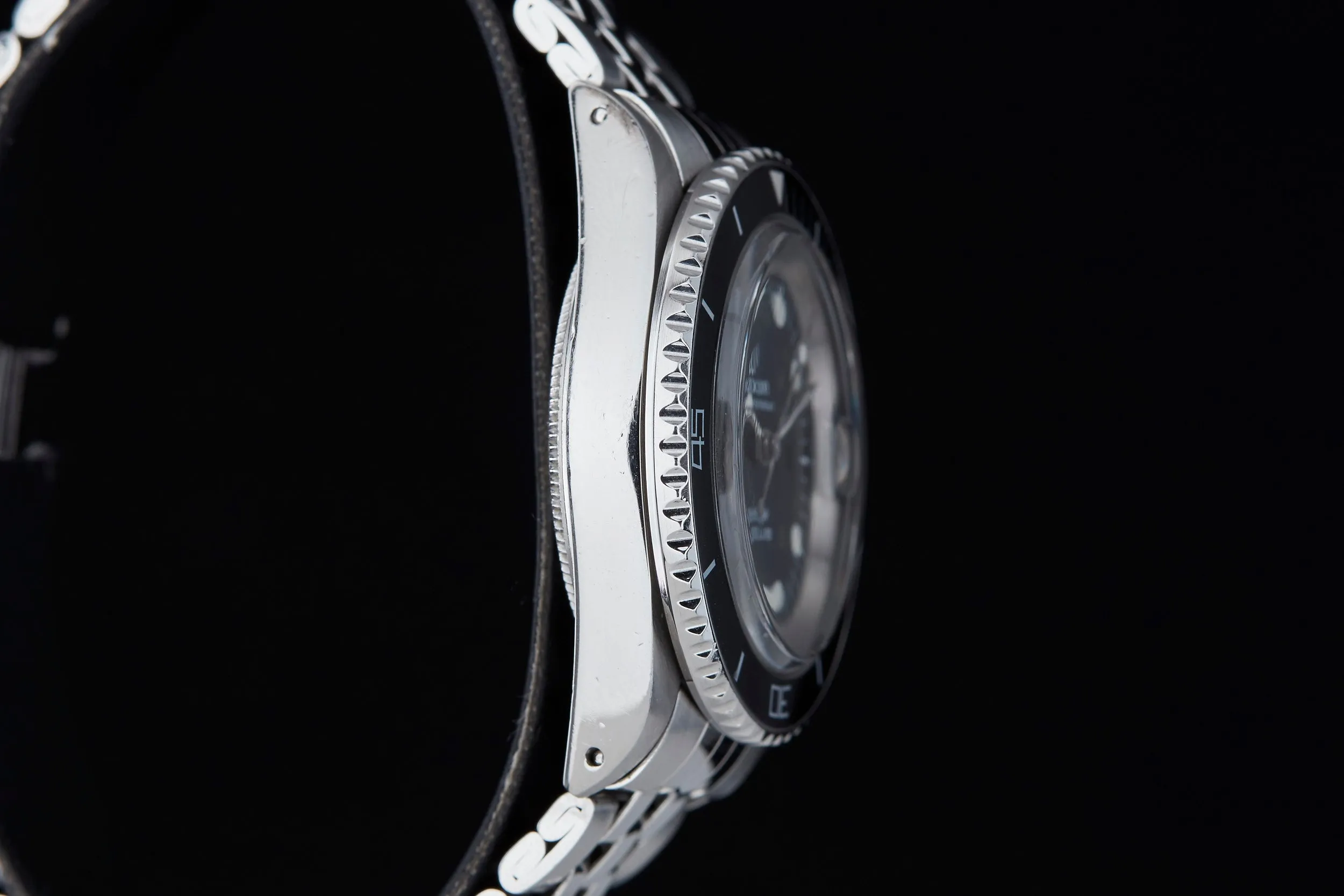 Tudor Mini-Sub