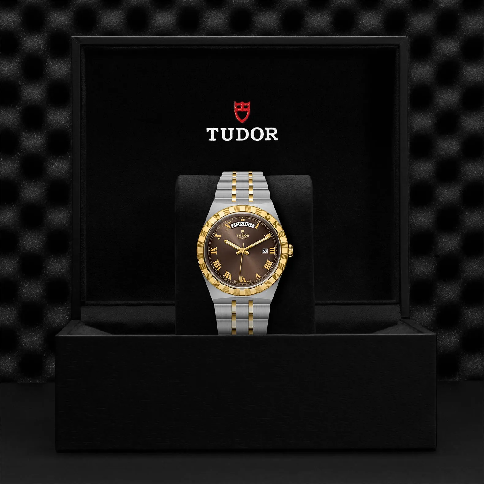 TUDOR Royal 41mm Watch M28603-0007