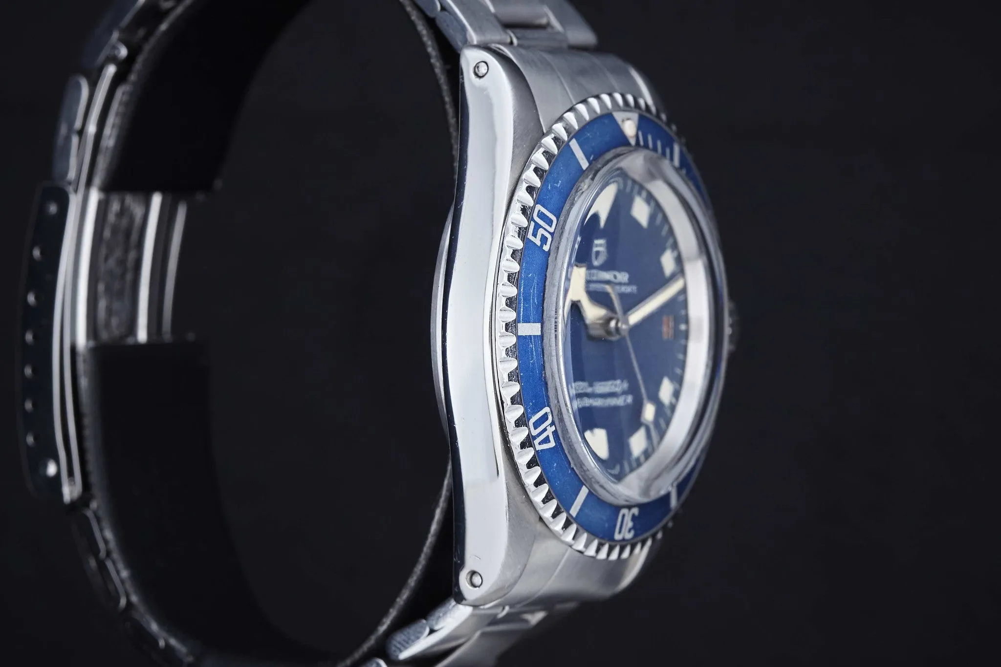Tudor Submariner 'Snowflake'