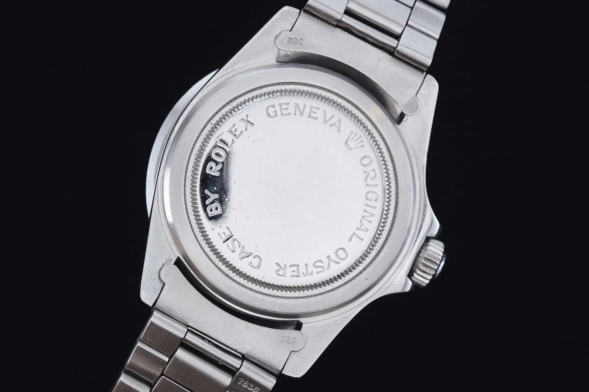 Tudor Submariner 'Snowflake'