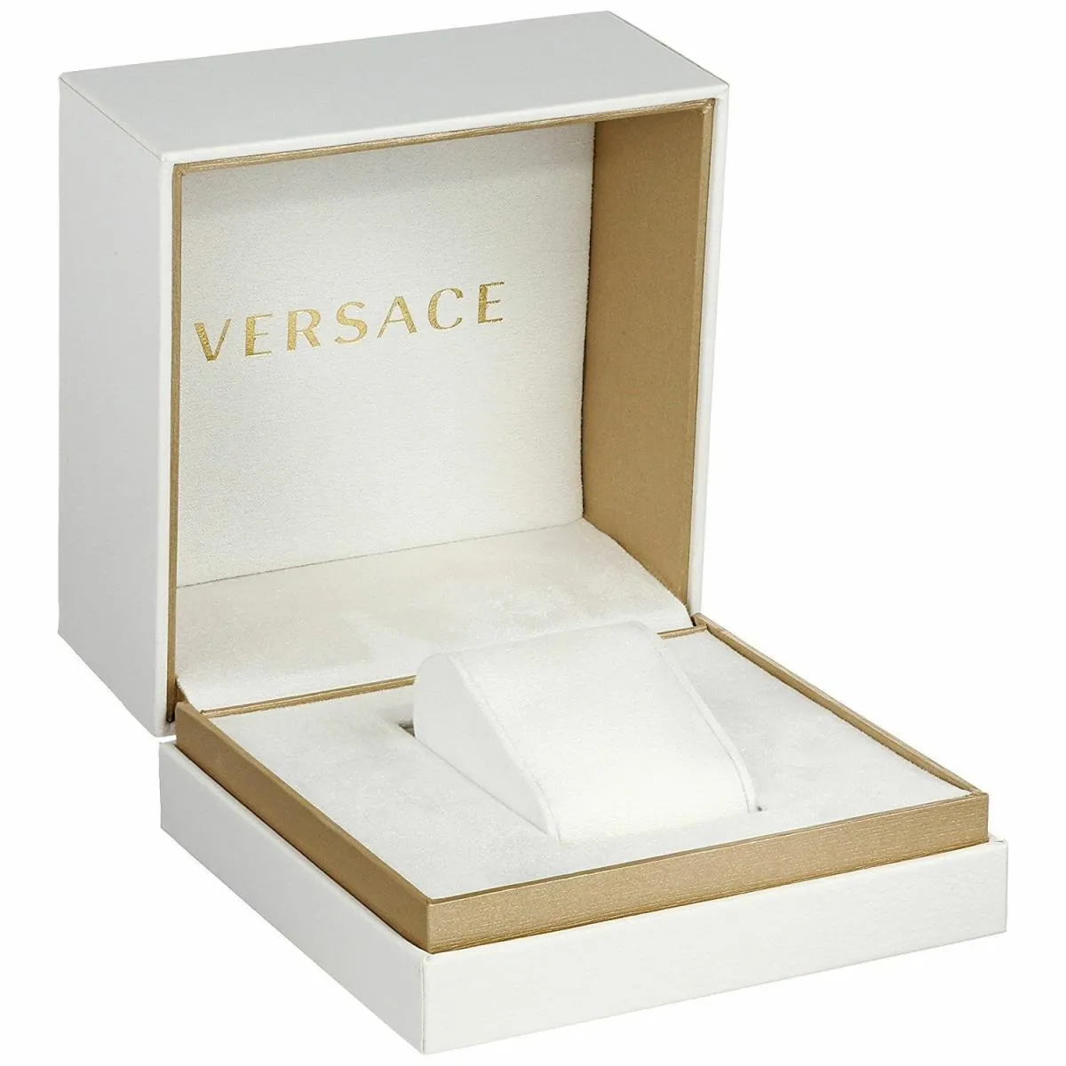 Versace Greca Action Chronograph Two-Tone Men's Watch VE3J00522