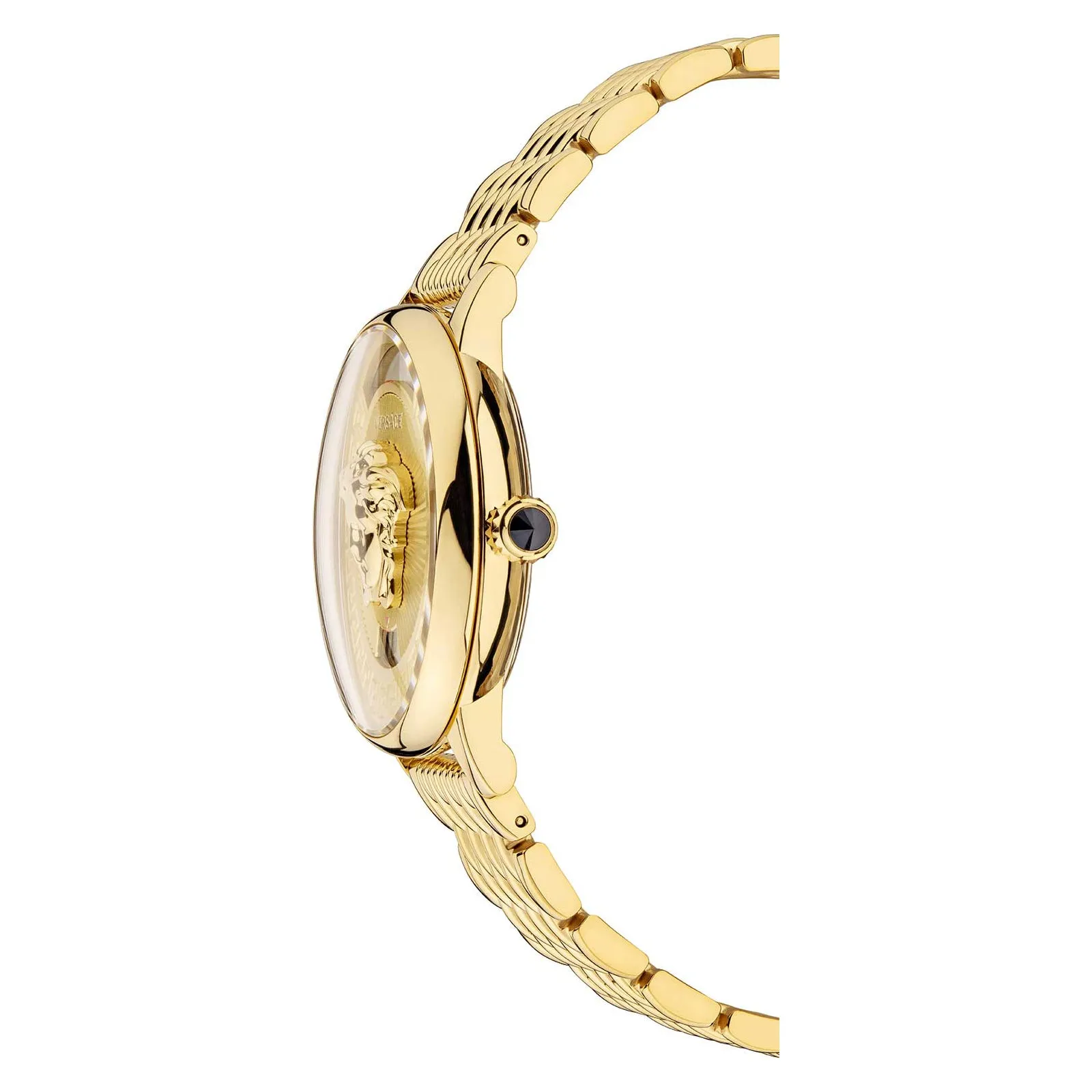 Versace - Medusa Icon Bracelet Watch VEZ200421