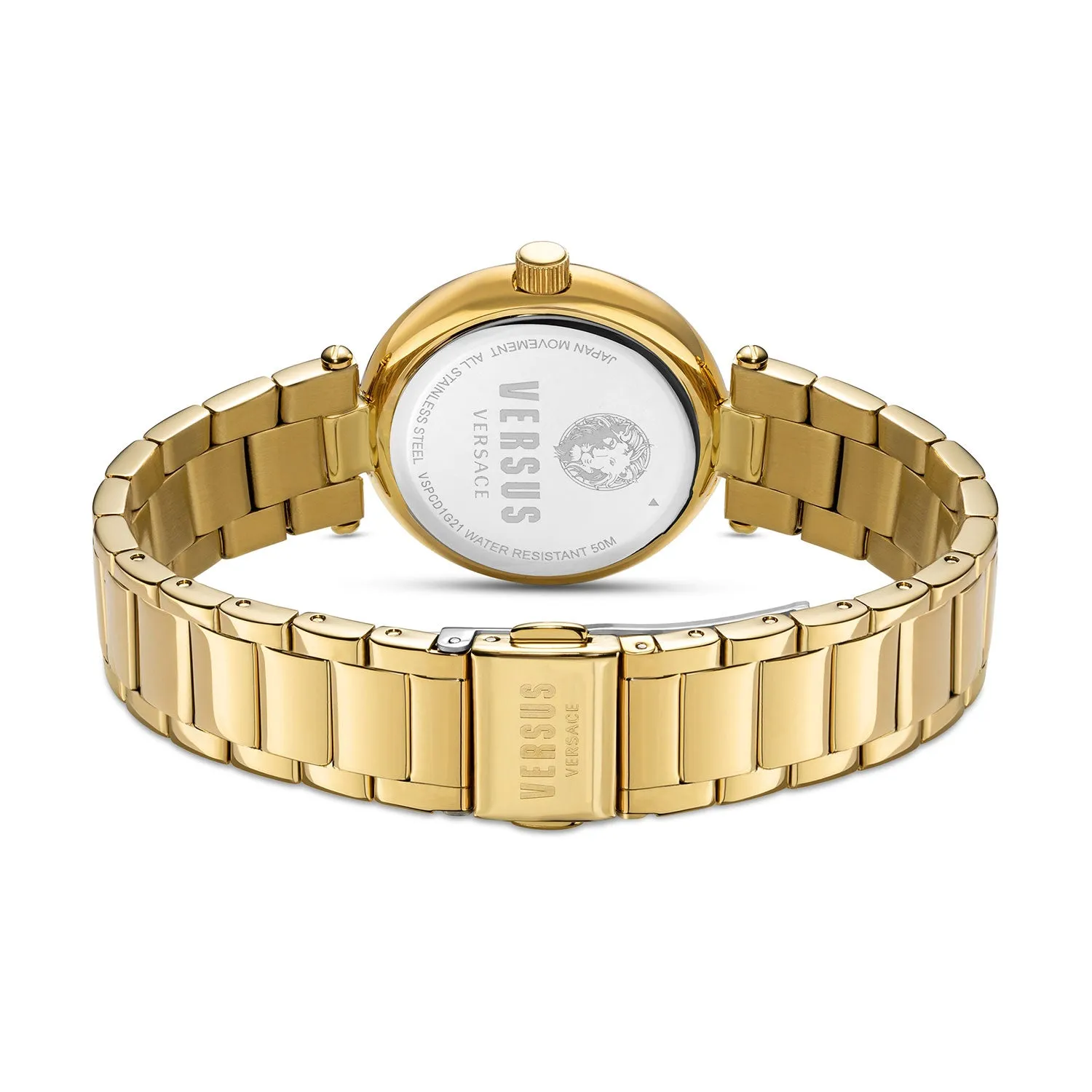 Versus Versace Covent Garden Watch V WVSPCD1G21