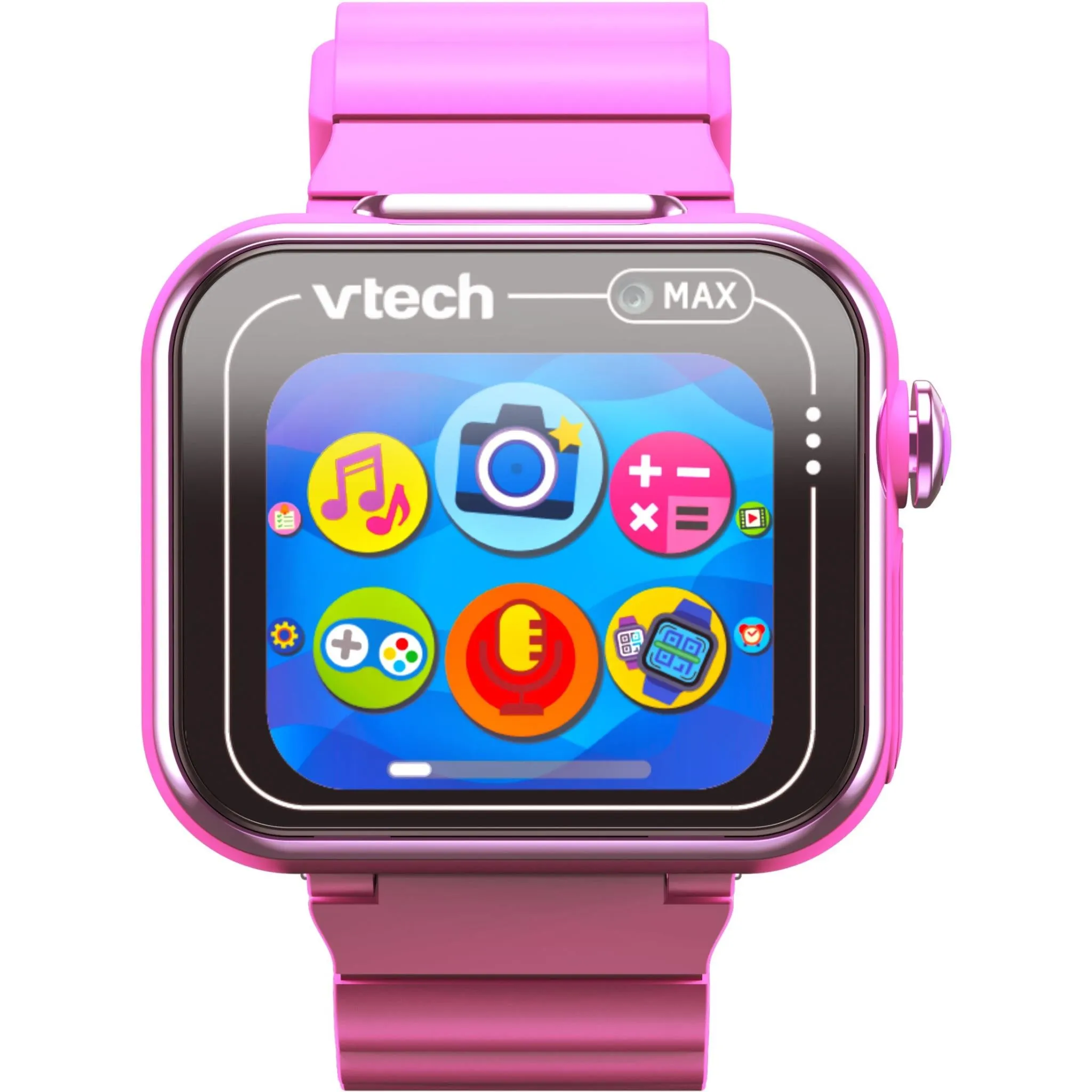 VTech Kidizoom Smartwatch Max (Pink)