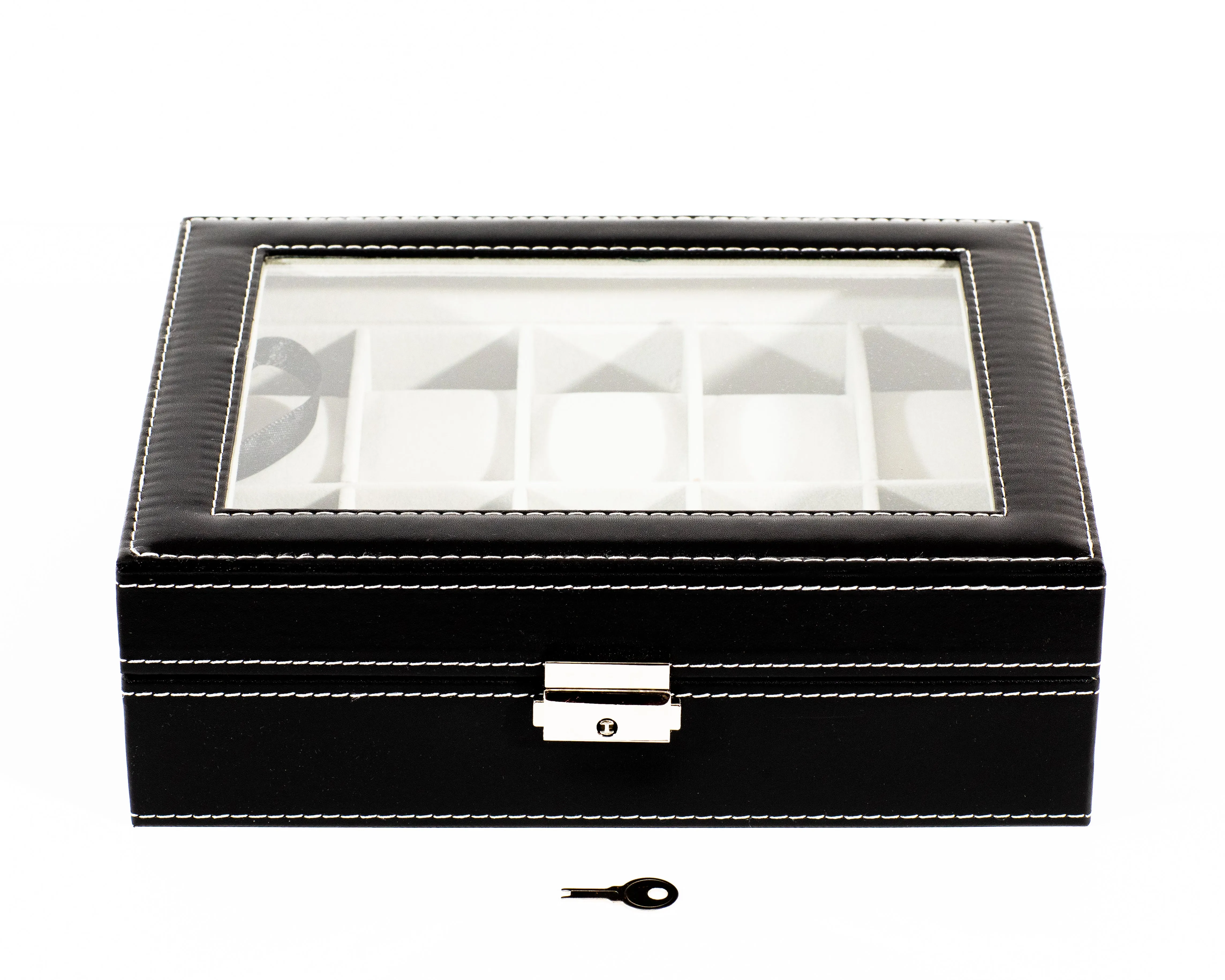 Watch Box 10 Slot