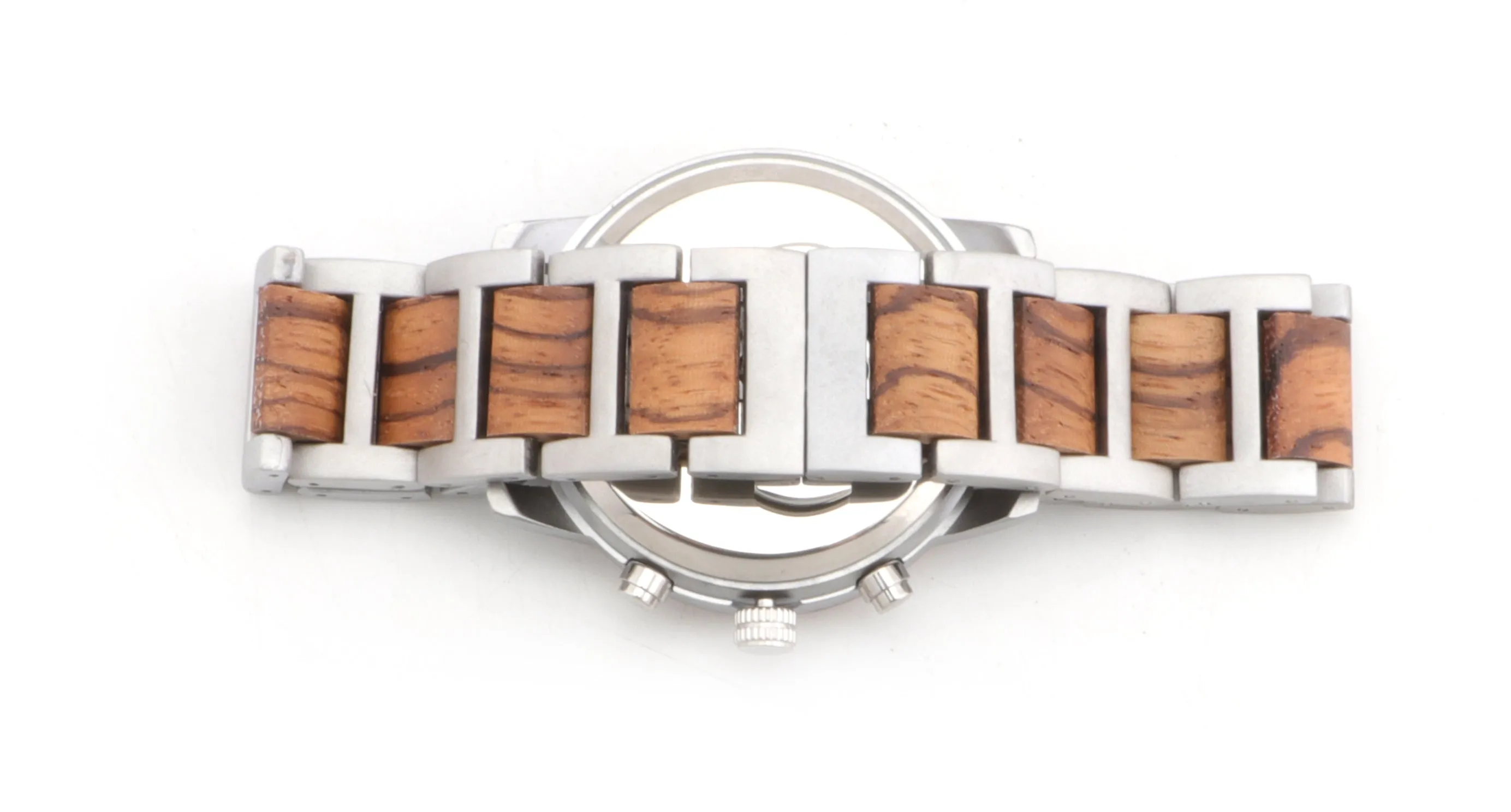 Watch Timberline braun