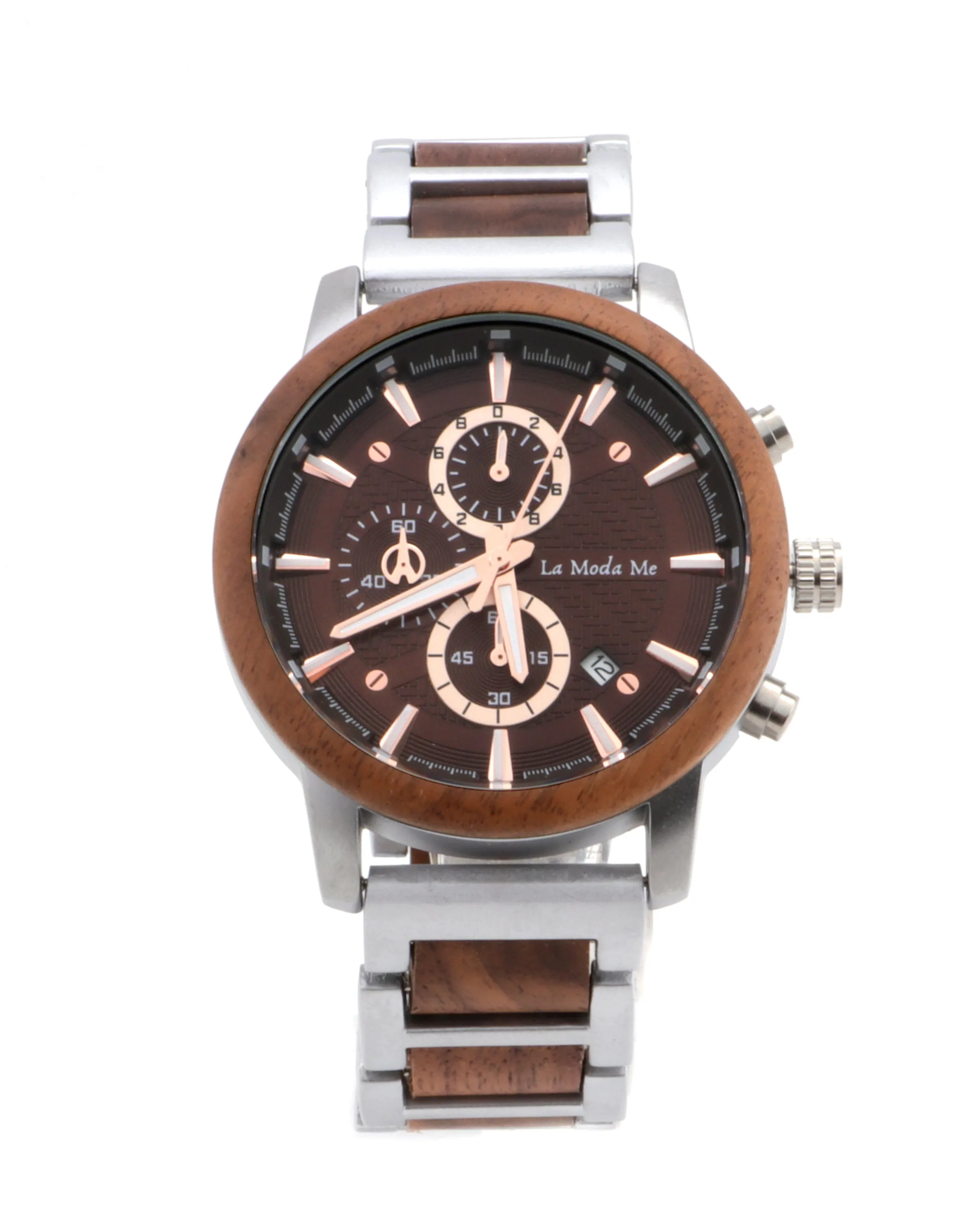 Watch Timberline braun