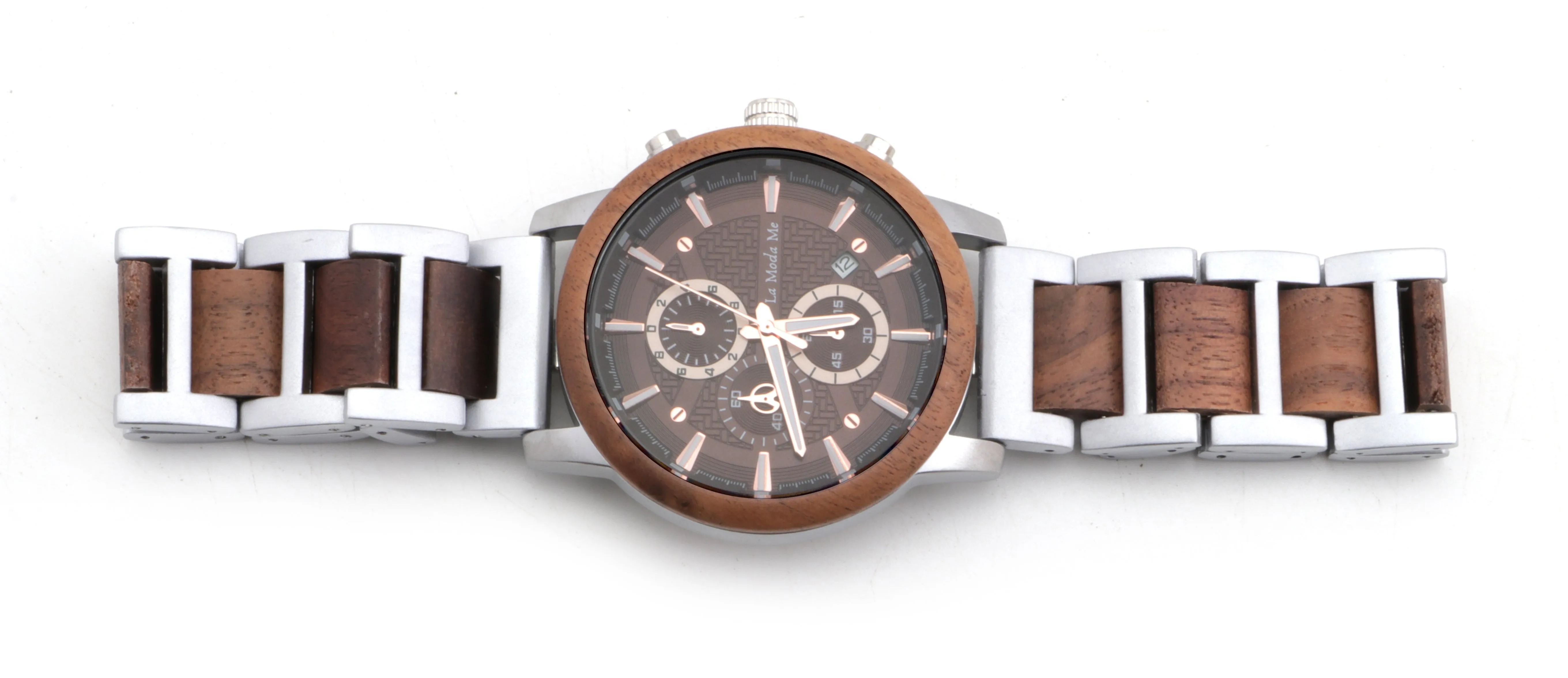 Watch Timberline braun