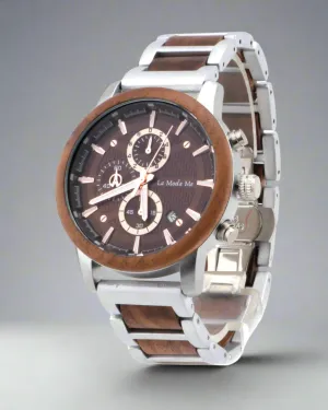Watch Timberline braun