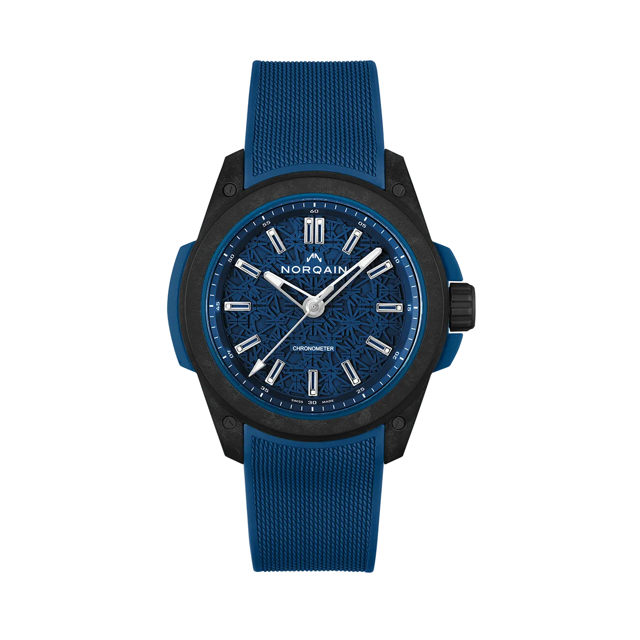 Wild One 42MM