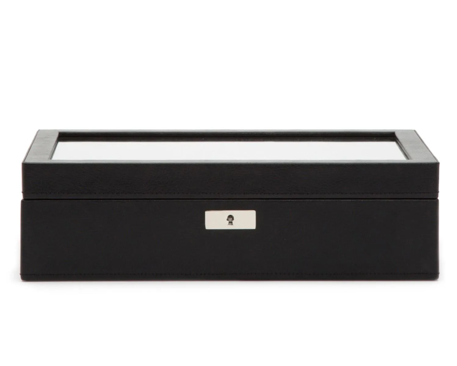WOF Watch Box Howard Black