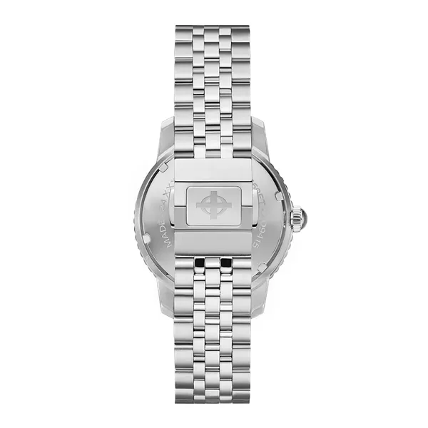 Zodiac Super Sea Wolf GMT Automatic