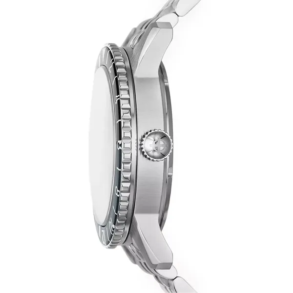 Zodiac Super Sea Wolf GMT Automatic